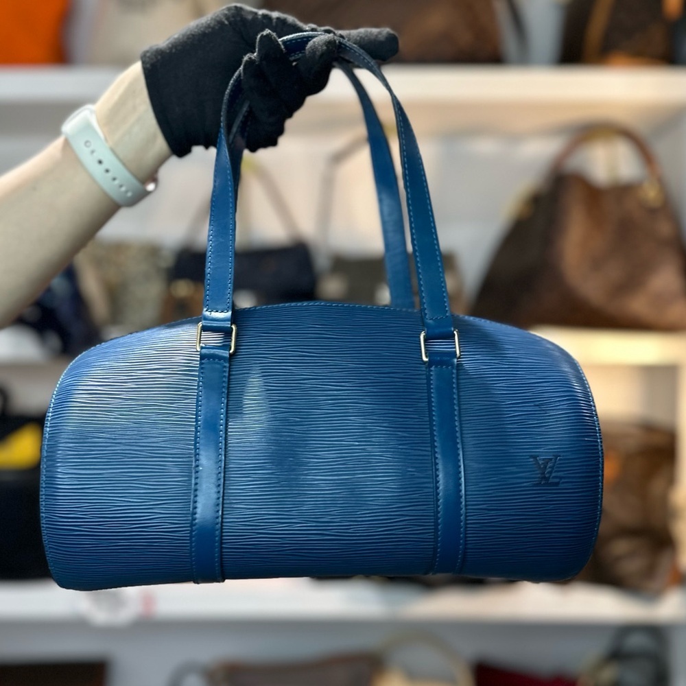 LV Blue Epi